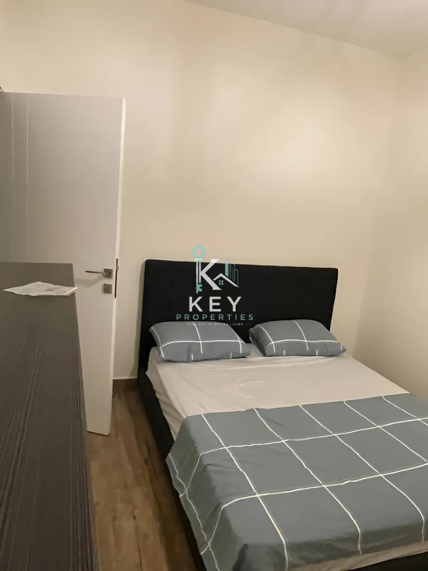 Apartment for rent in Ghosta