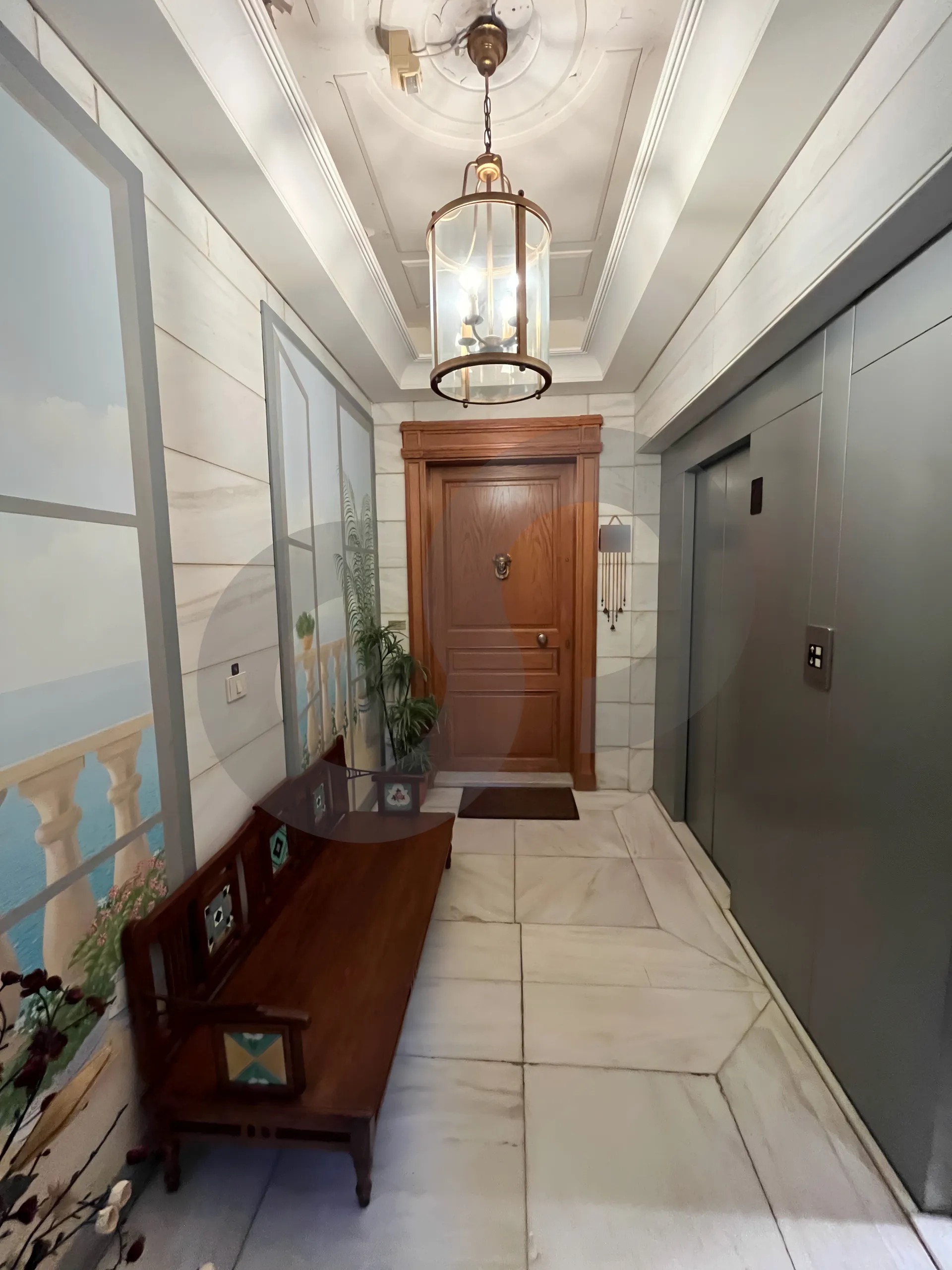 Apartment for Sale in Hamra