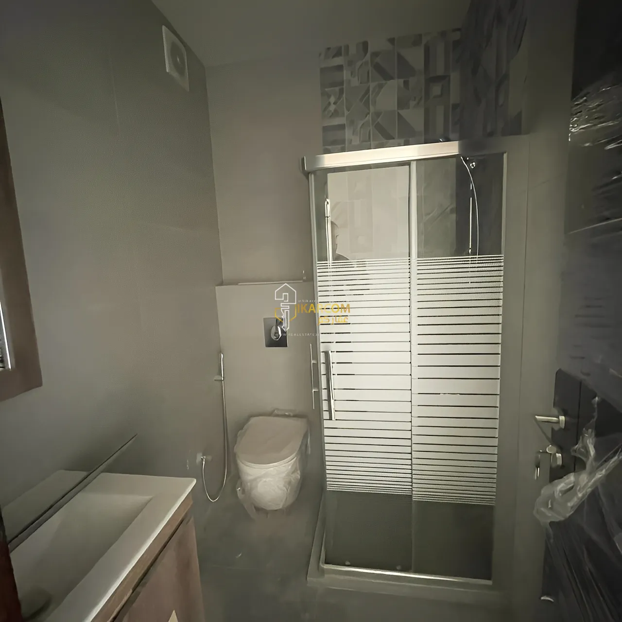 Apartment for Sale in Wata el msaytbe - 2 bed, 2 bath