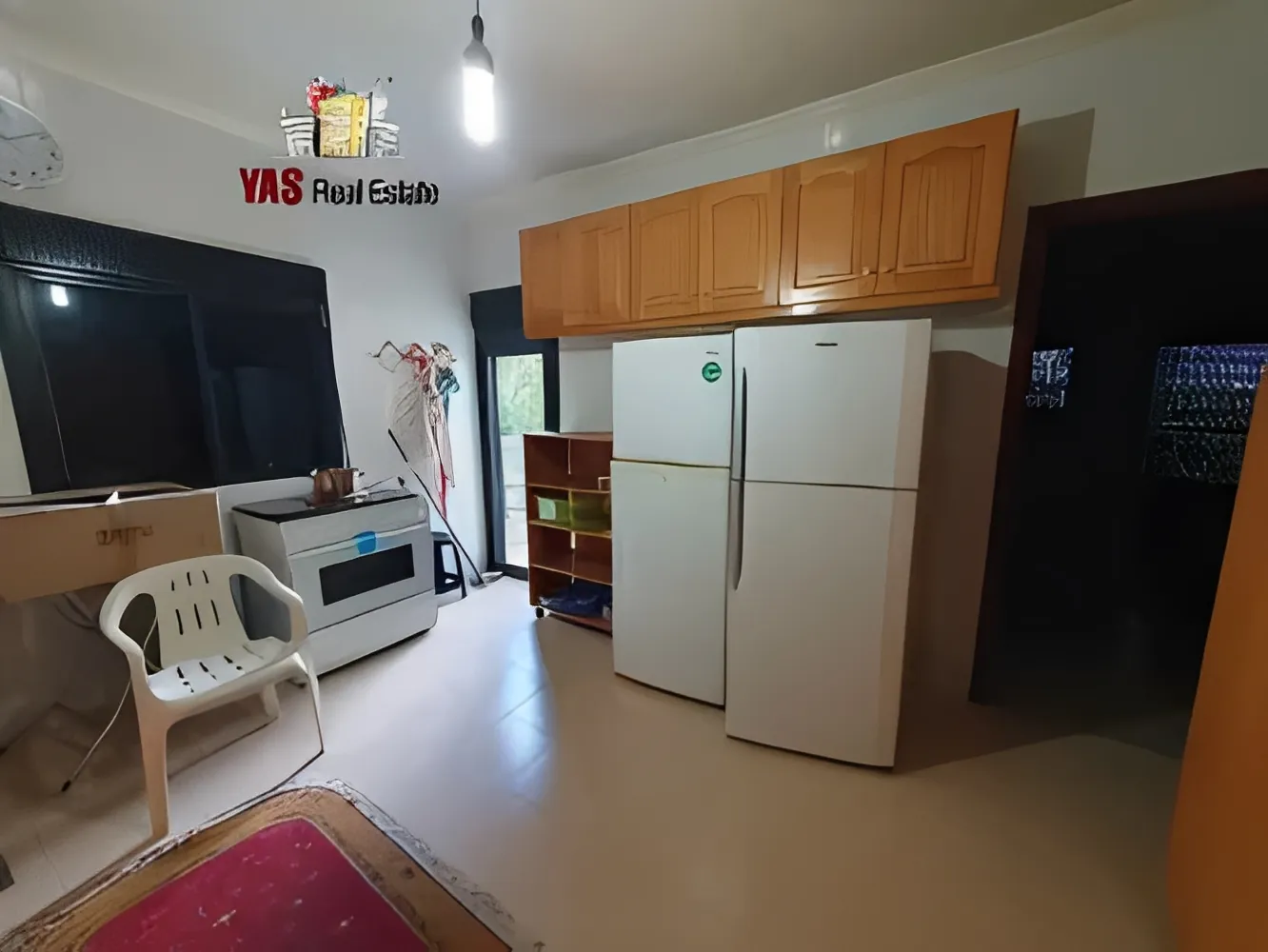 Apartment for Rent in Ajaltoun