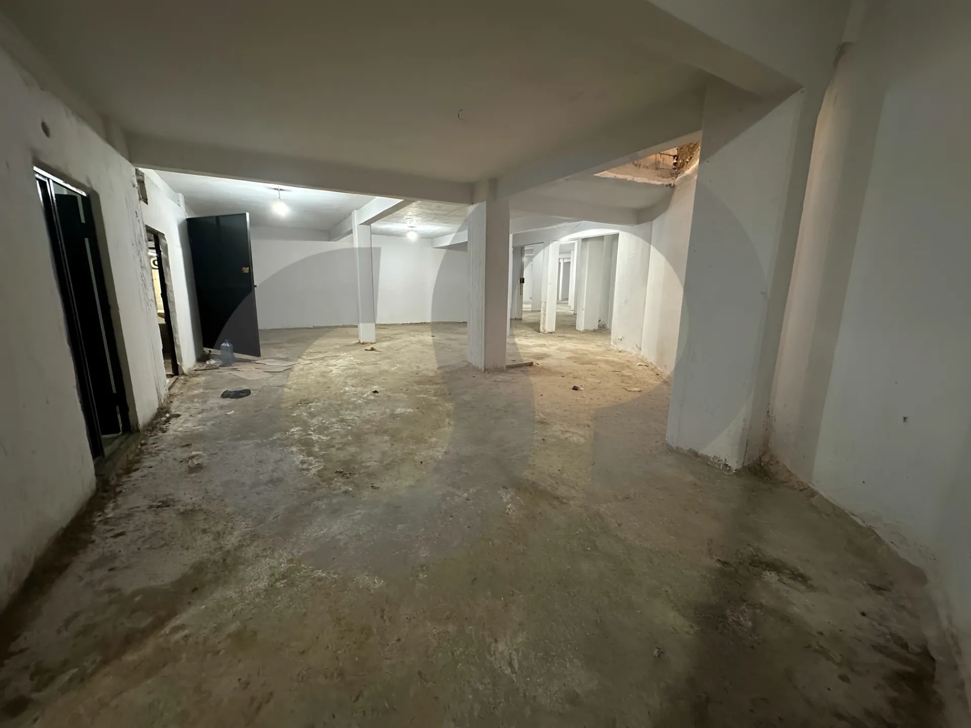 Commercial Property for Rent in Tripoli