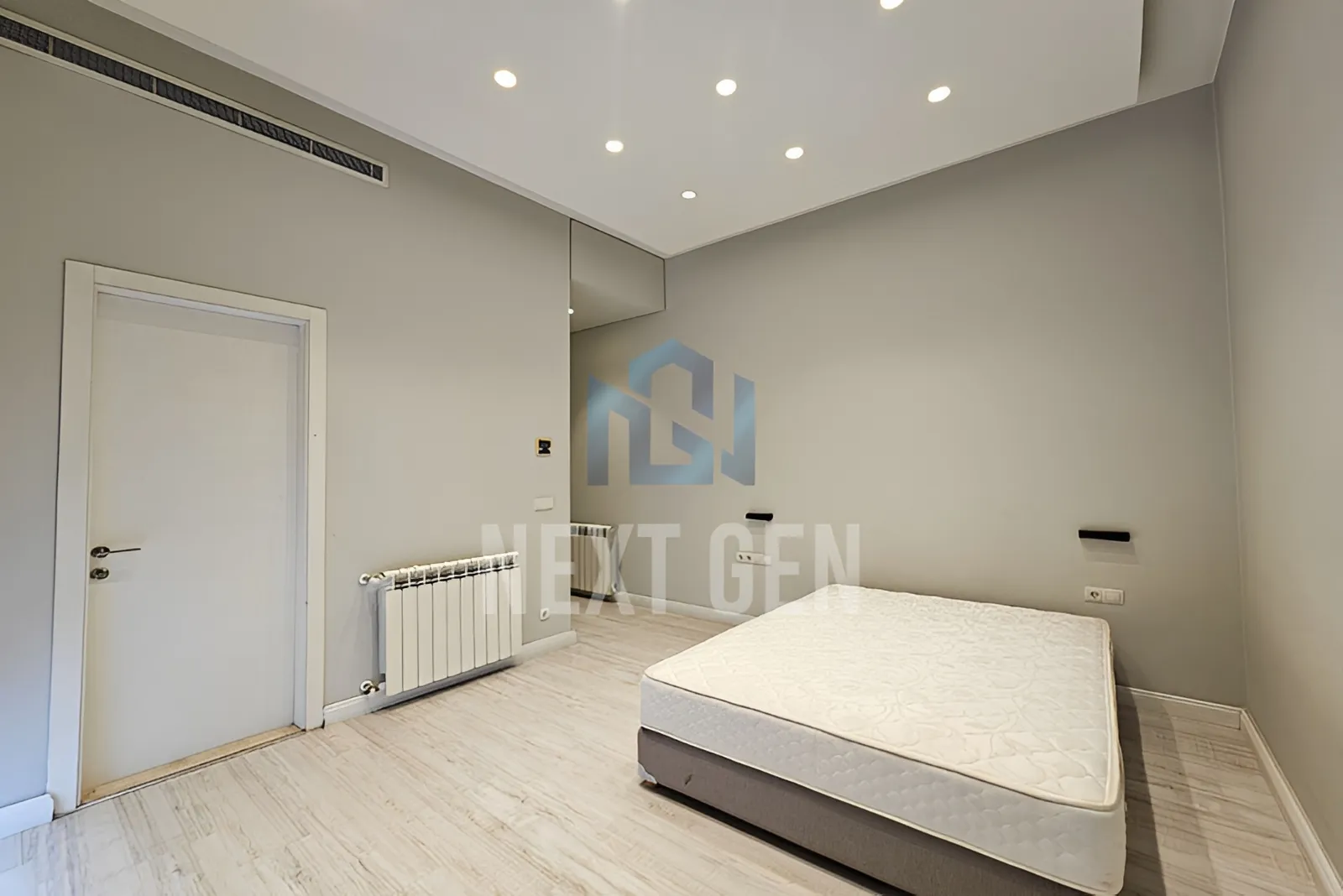 Apartment for Rent in Achrafieh