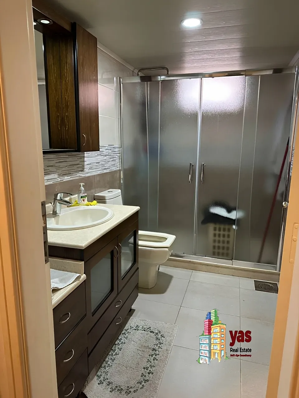 Apartment for Sale in Adonis - 2 bed, 2 bath