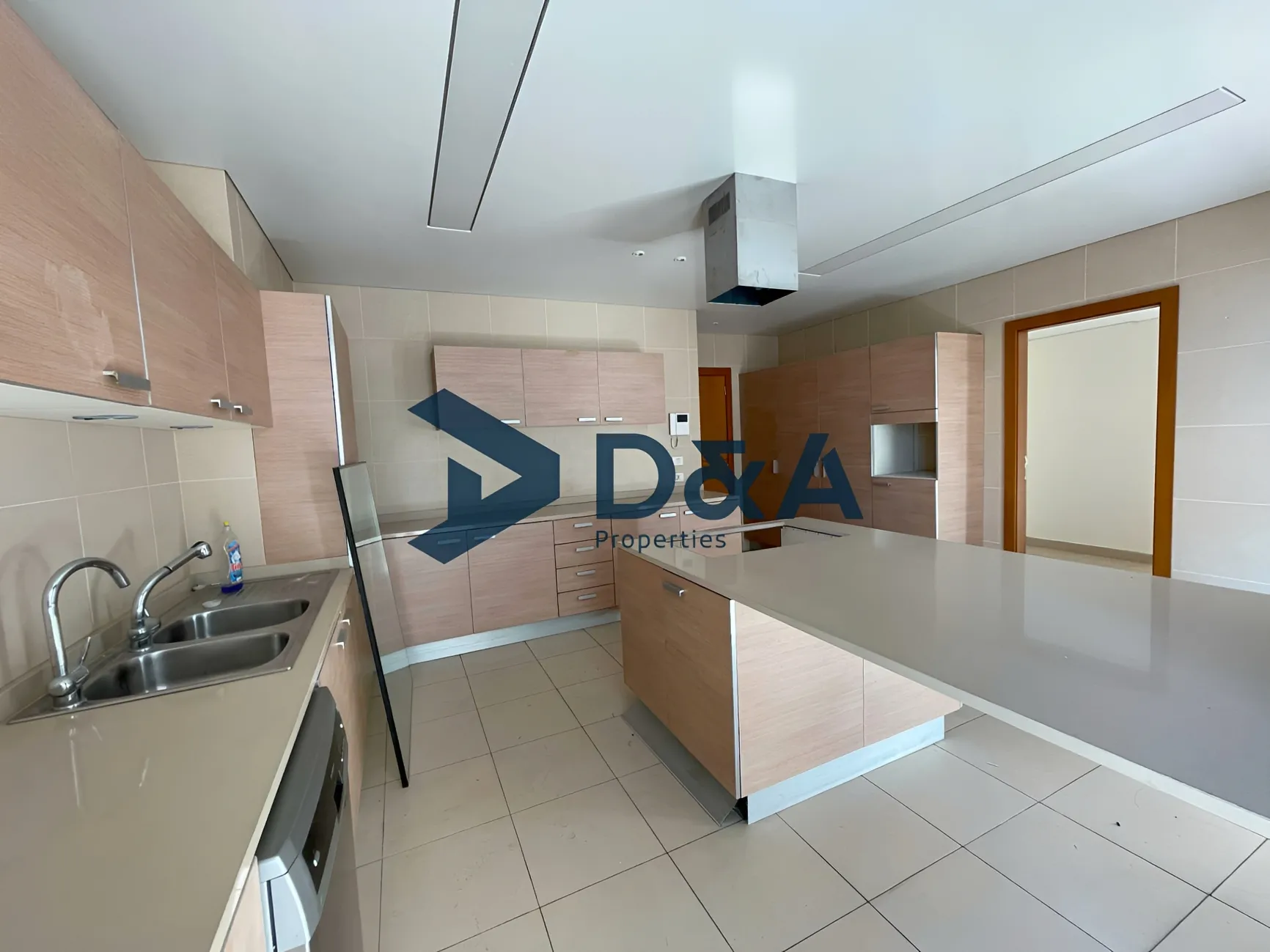 Apartment for rent in Downtown, beirut