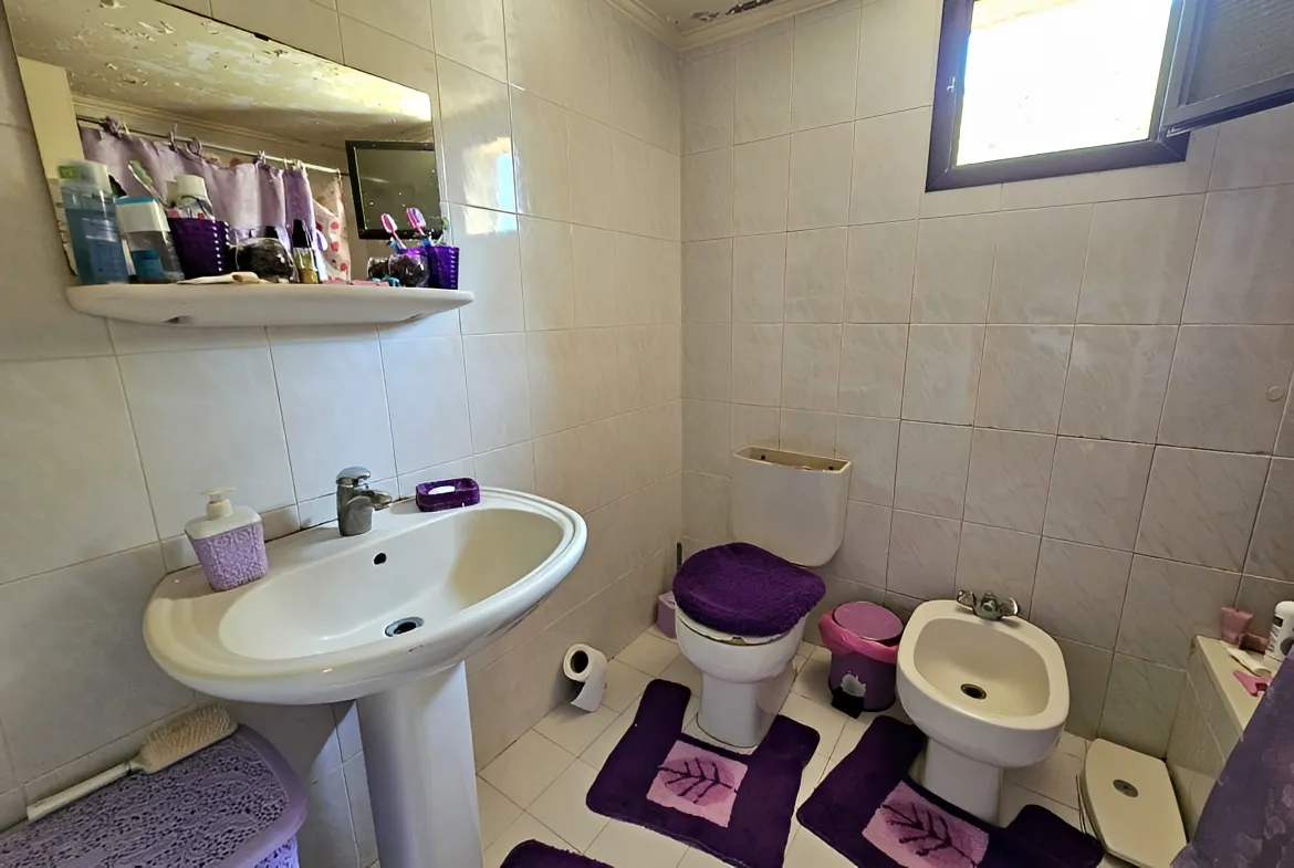 Apartment for Sale in Aaoukar