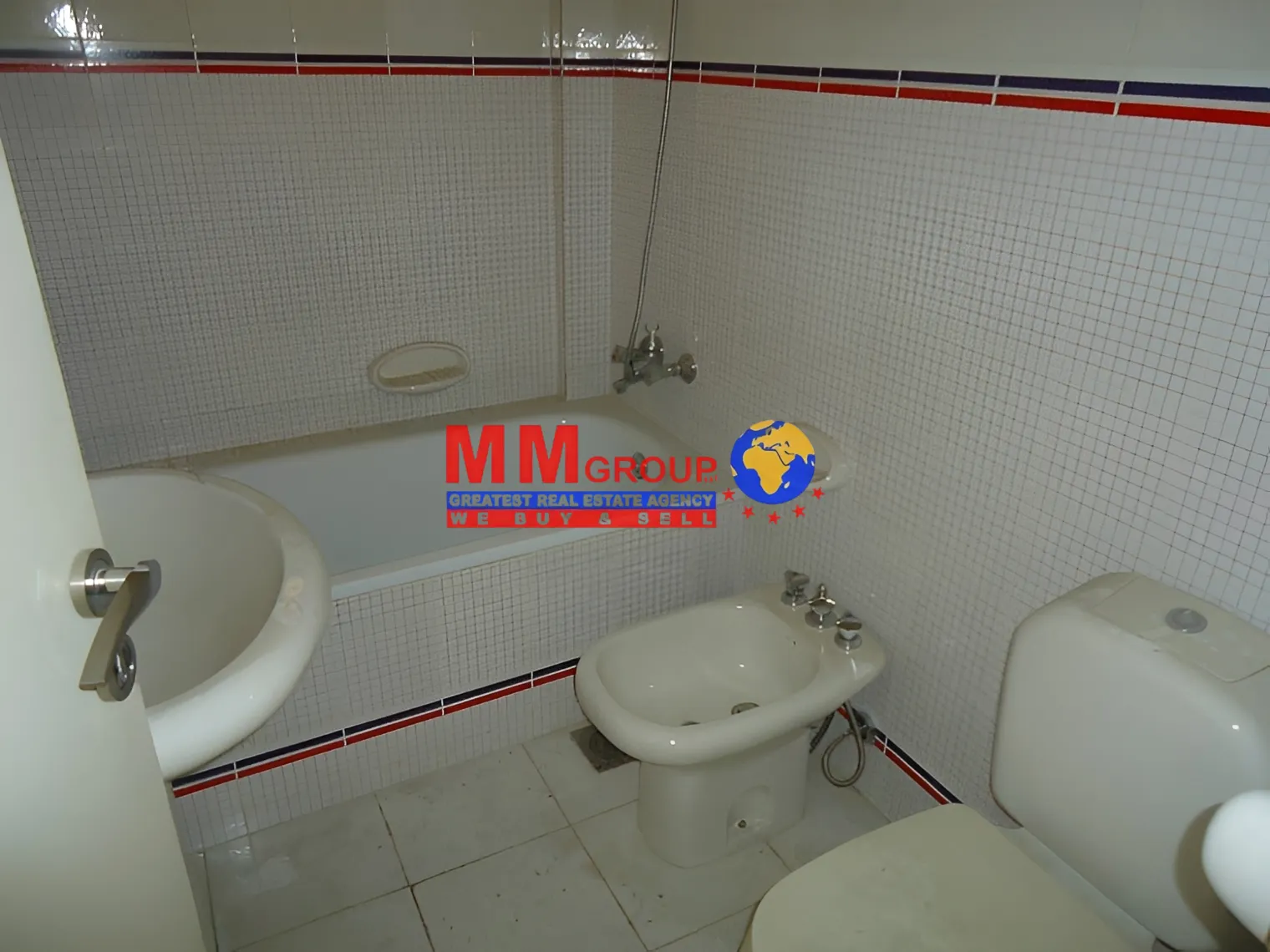 Apartment for rent in Mansourieh