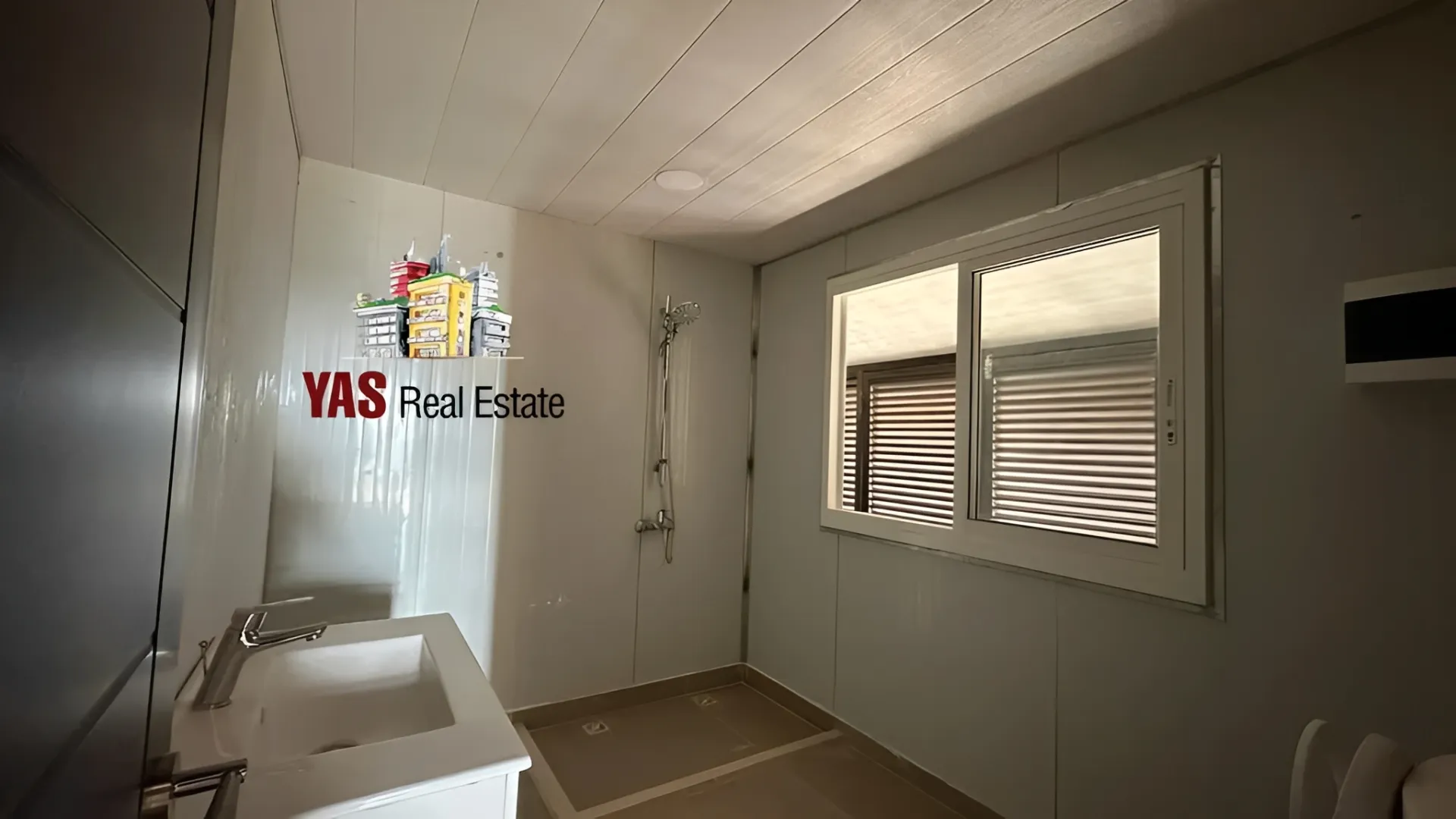 Chalet for Sale in Faqra - 4 bed, 5 bath