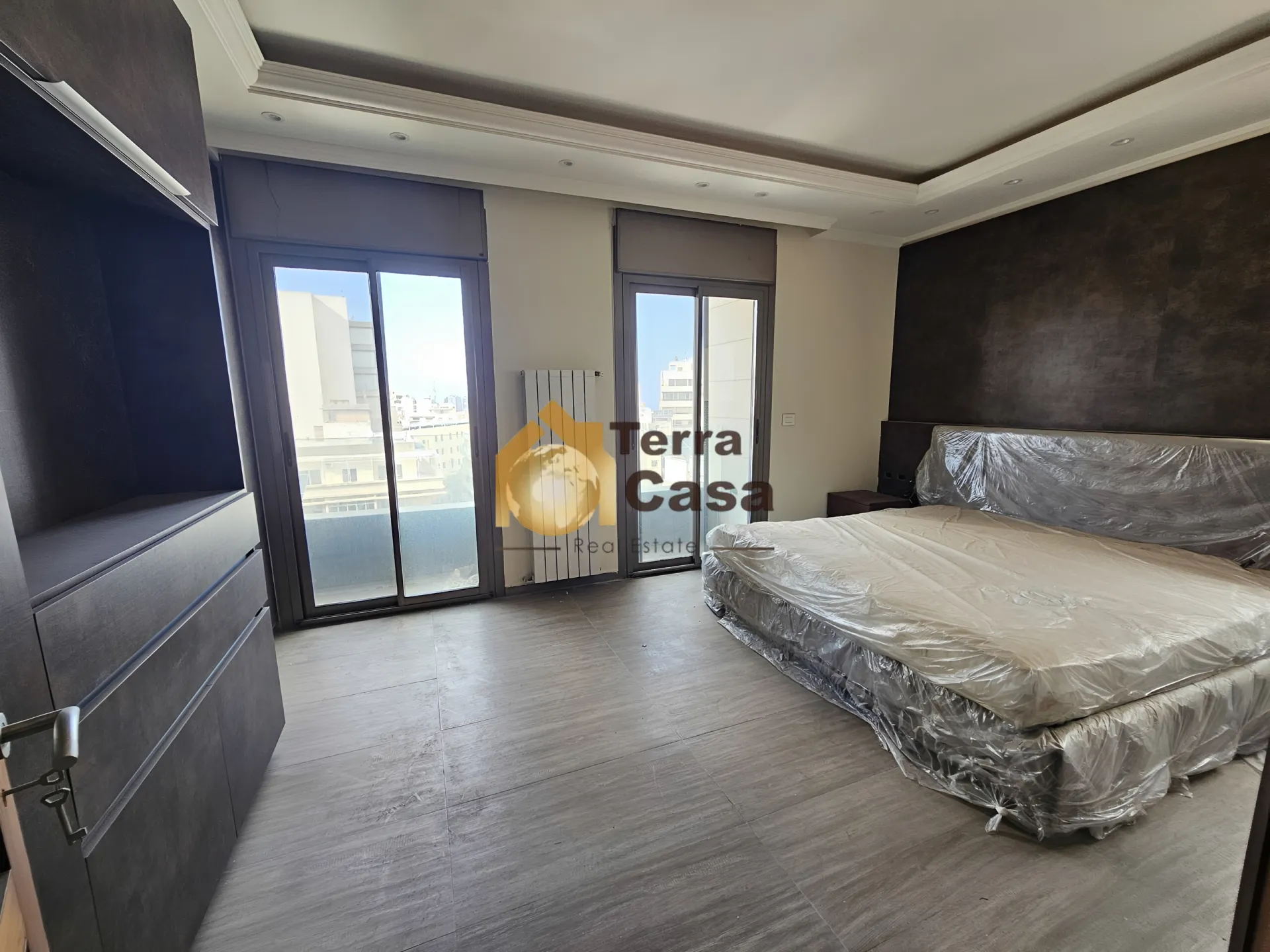 Duplex for sale in Achrafieh