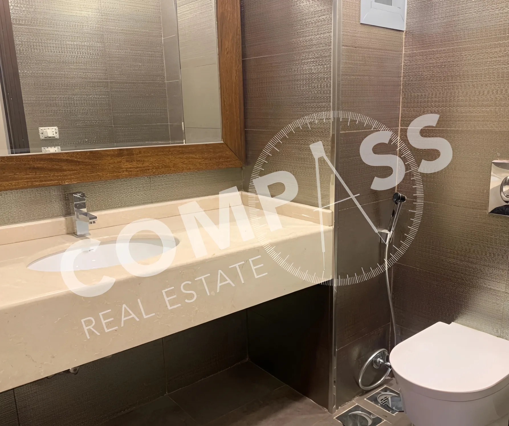 Apartment for Sale in Horch Tabet