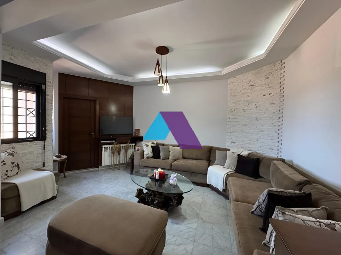 Apartment for sale in Aannaya, Lebanon