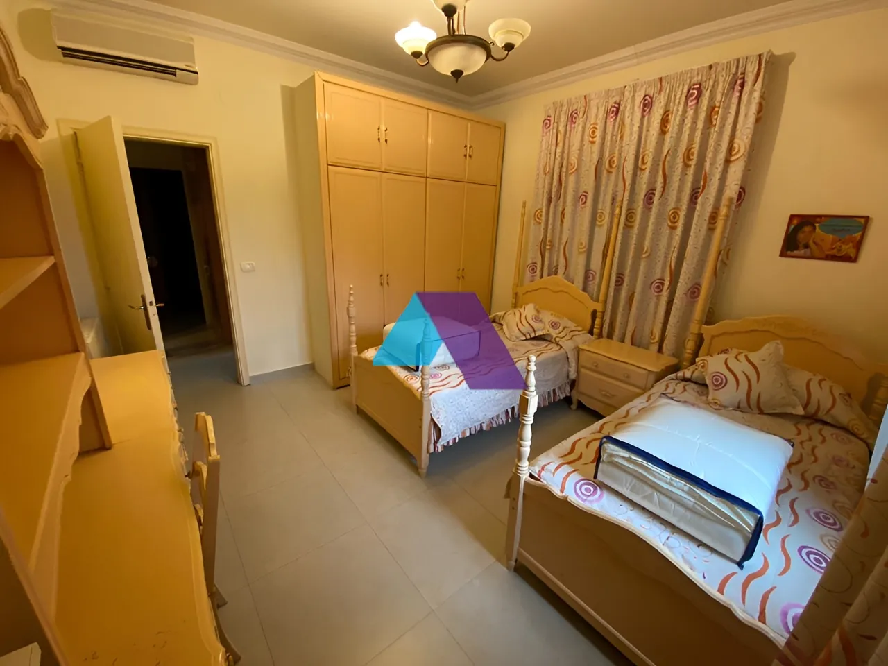 Apartment for Sale in Faitroun