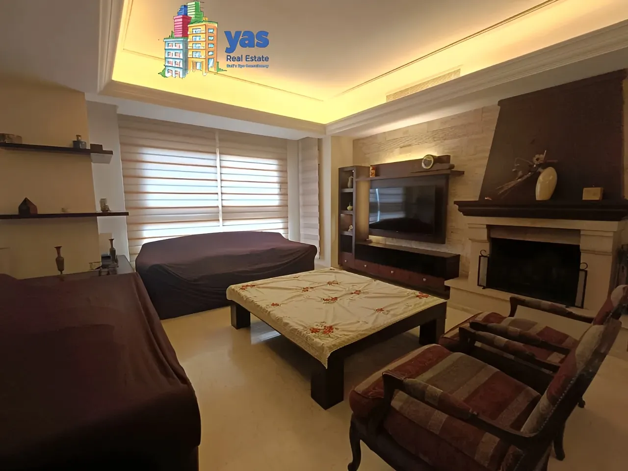 Apartment for Rent in Montiverdi