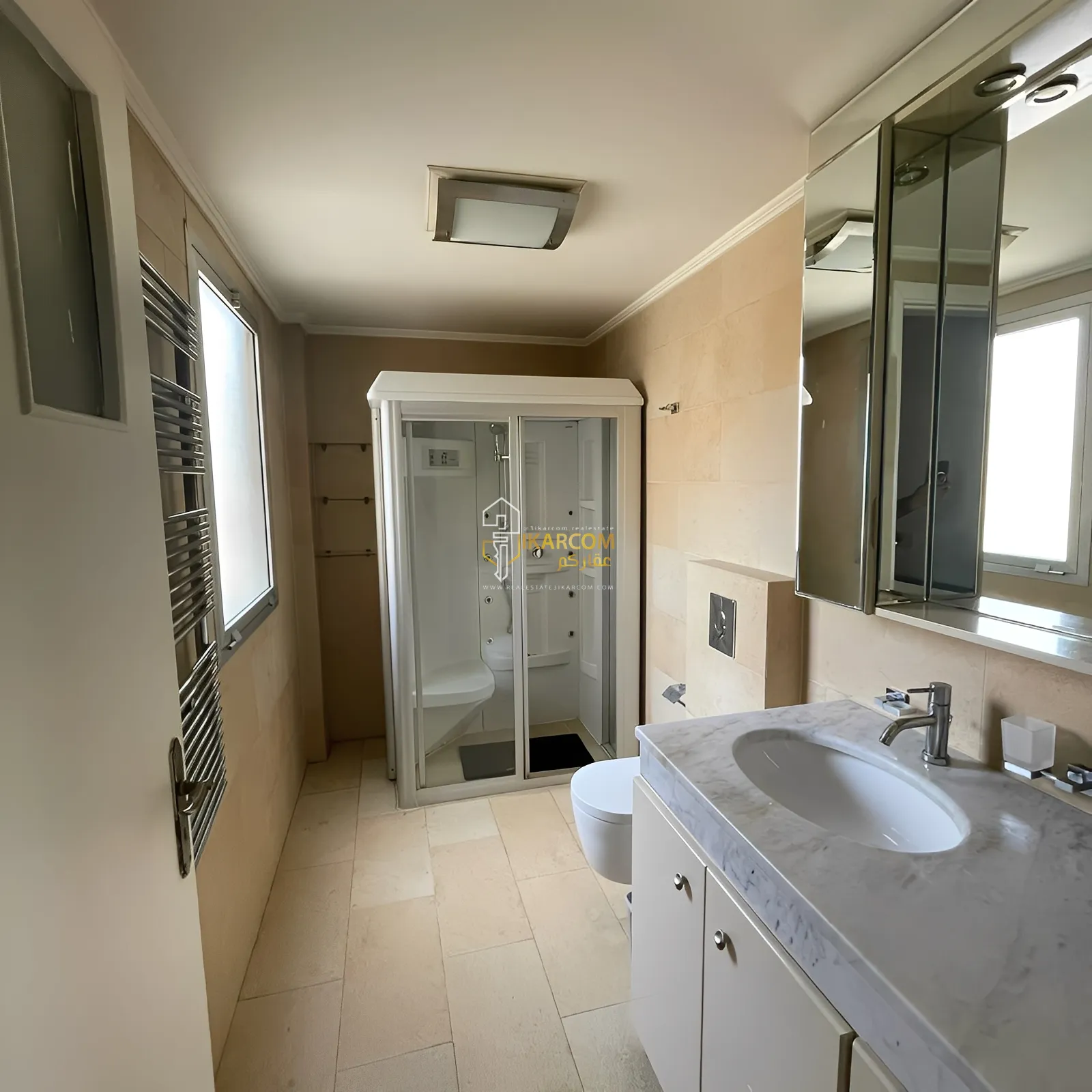 Apartment for Sale in Clemenceau
