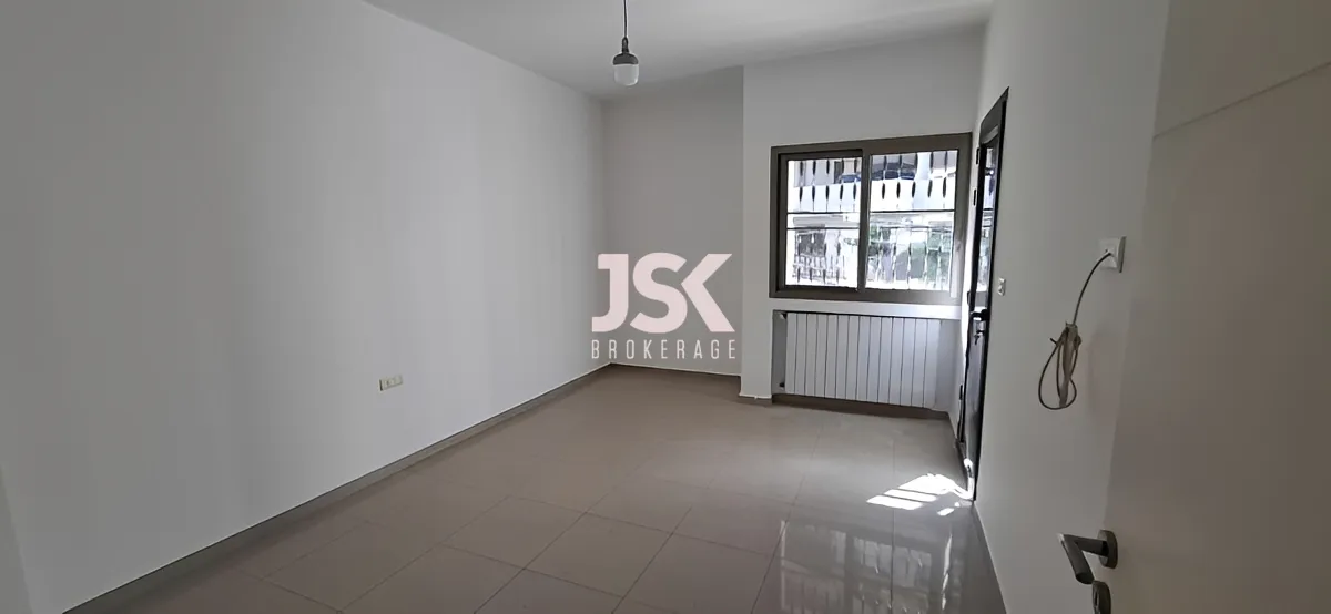 Apartment for Sale in Qornet El Hamra, Lebanon