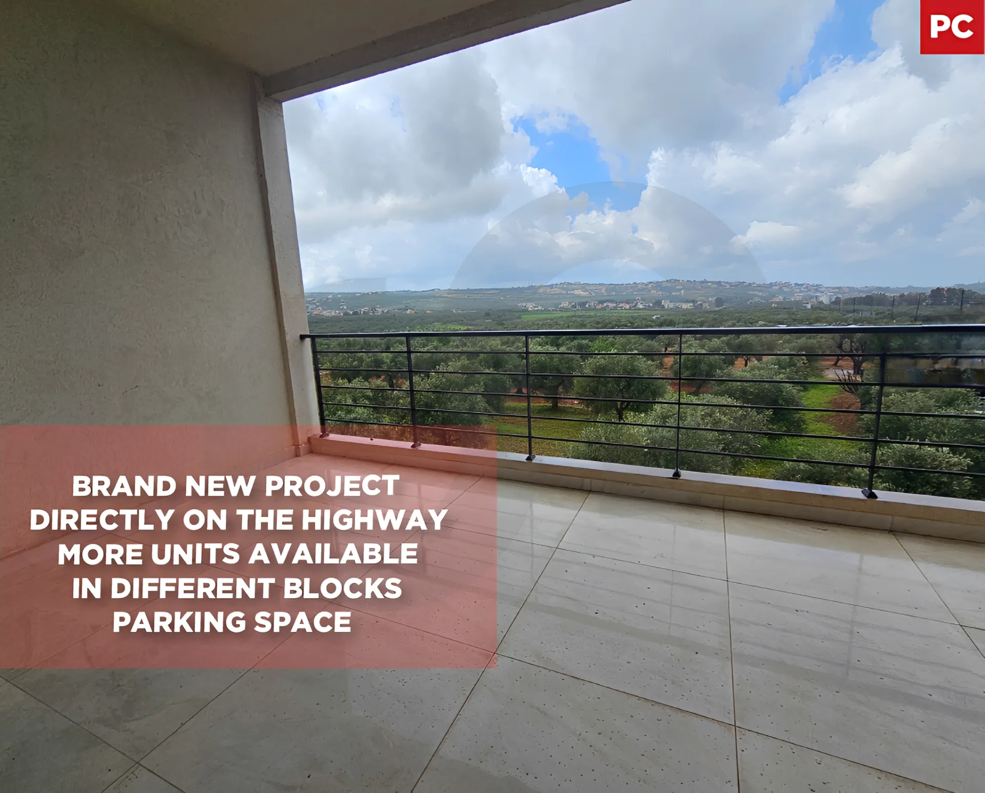 Apartment for Sale in Koura