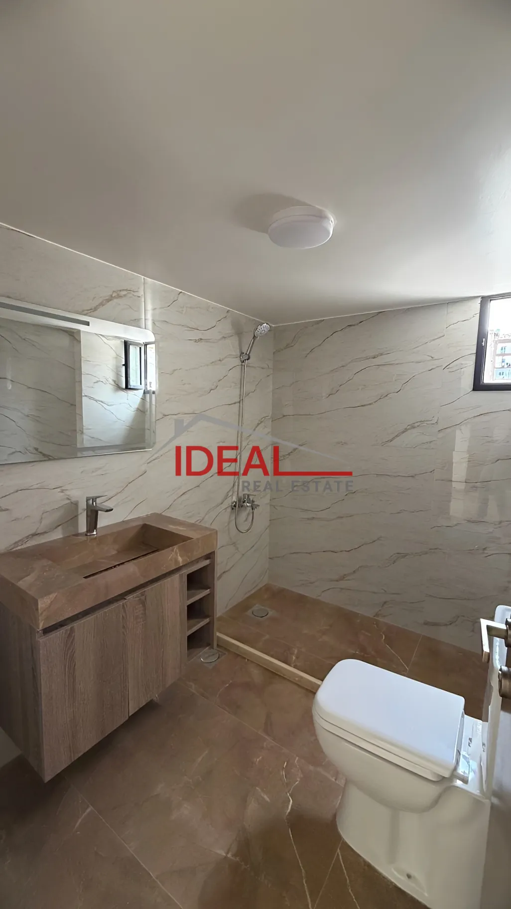 Apartment for sale in Zouk Mosbeh, Lebanon - 3 bed, 2 bath