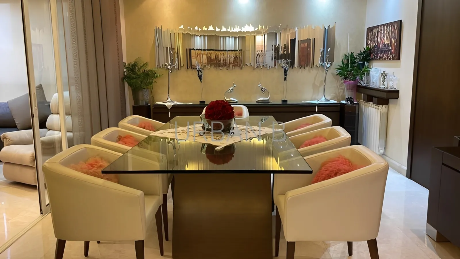 Apartment for sale in Baabda, Lebanon - 3 bed, 4 bath