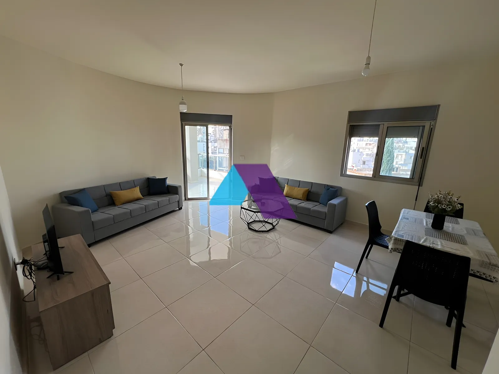 Apartment for Sale in Sarba - 4 bed, 3 bath