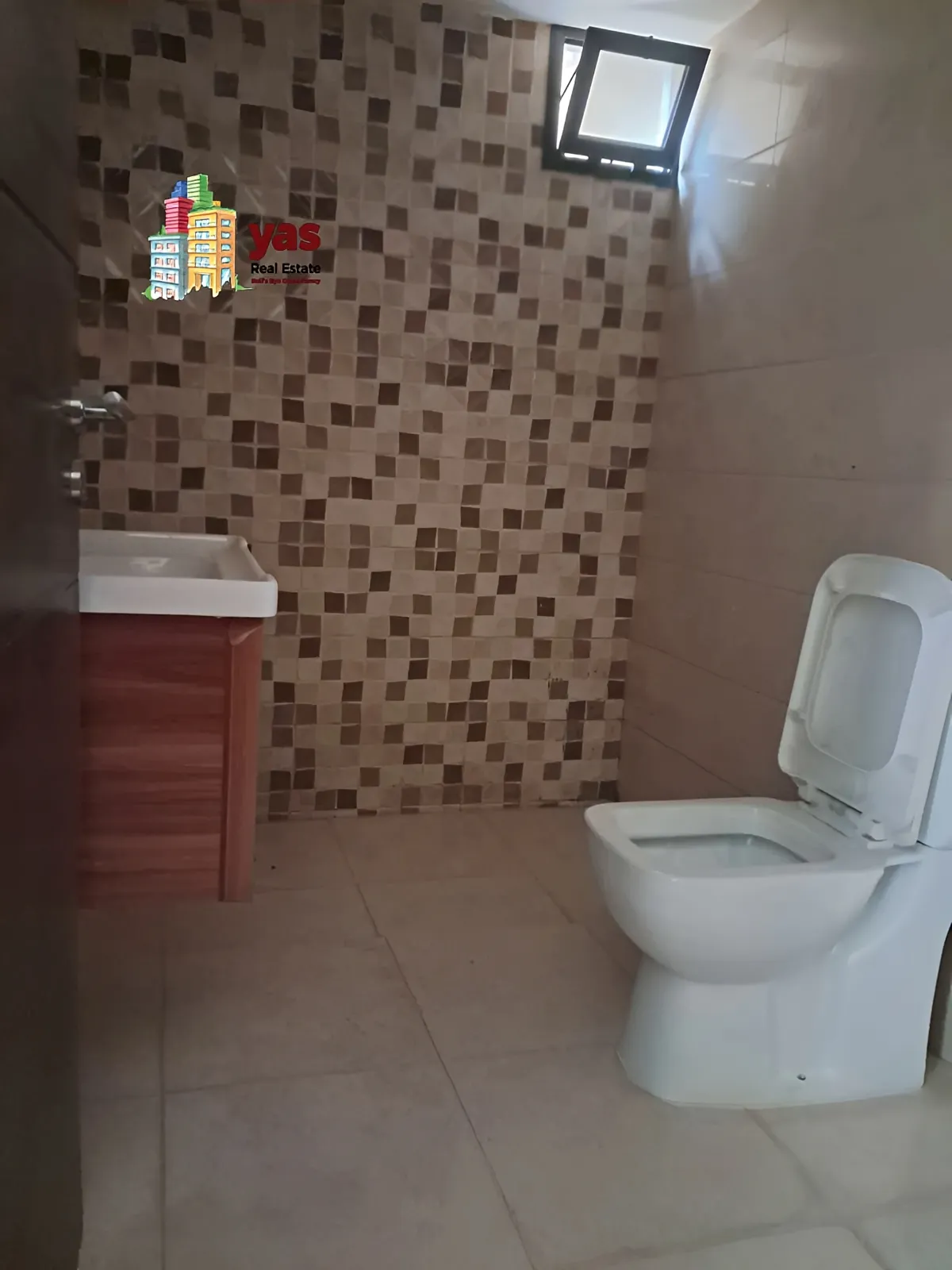Apartment for Rent in Mazraat Yachou