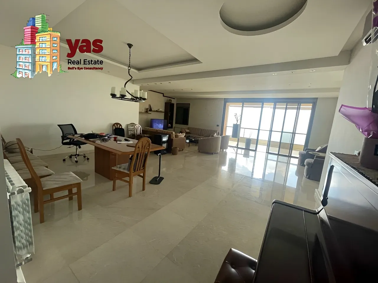 Duplex for sale in Broummana