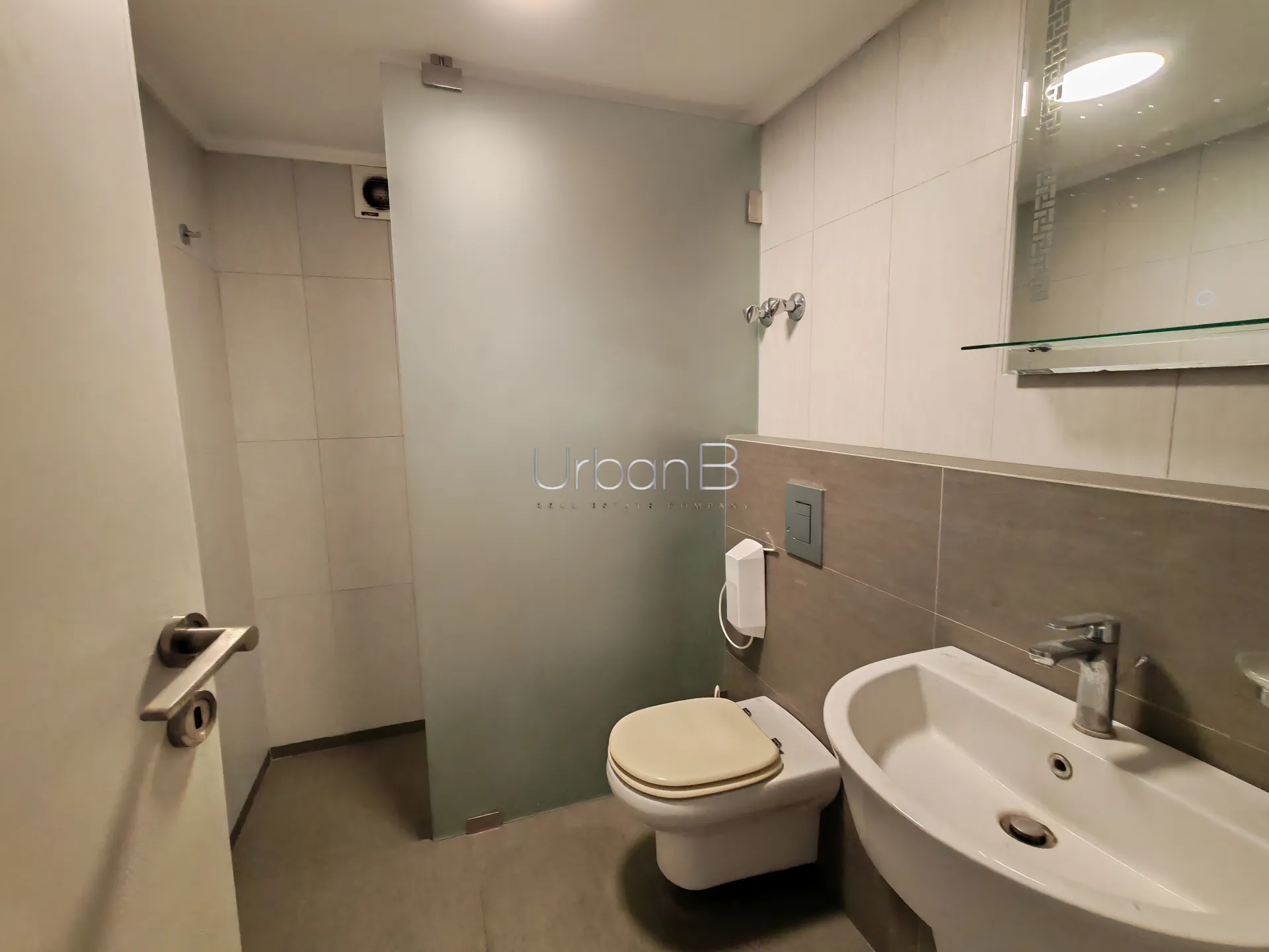 Commercial Property in Achrafieh, beirut, lebanon