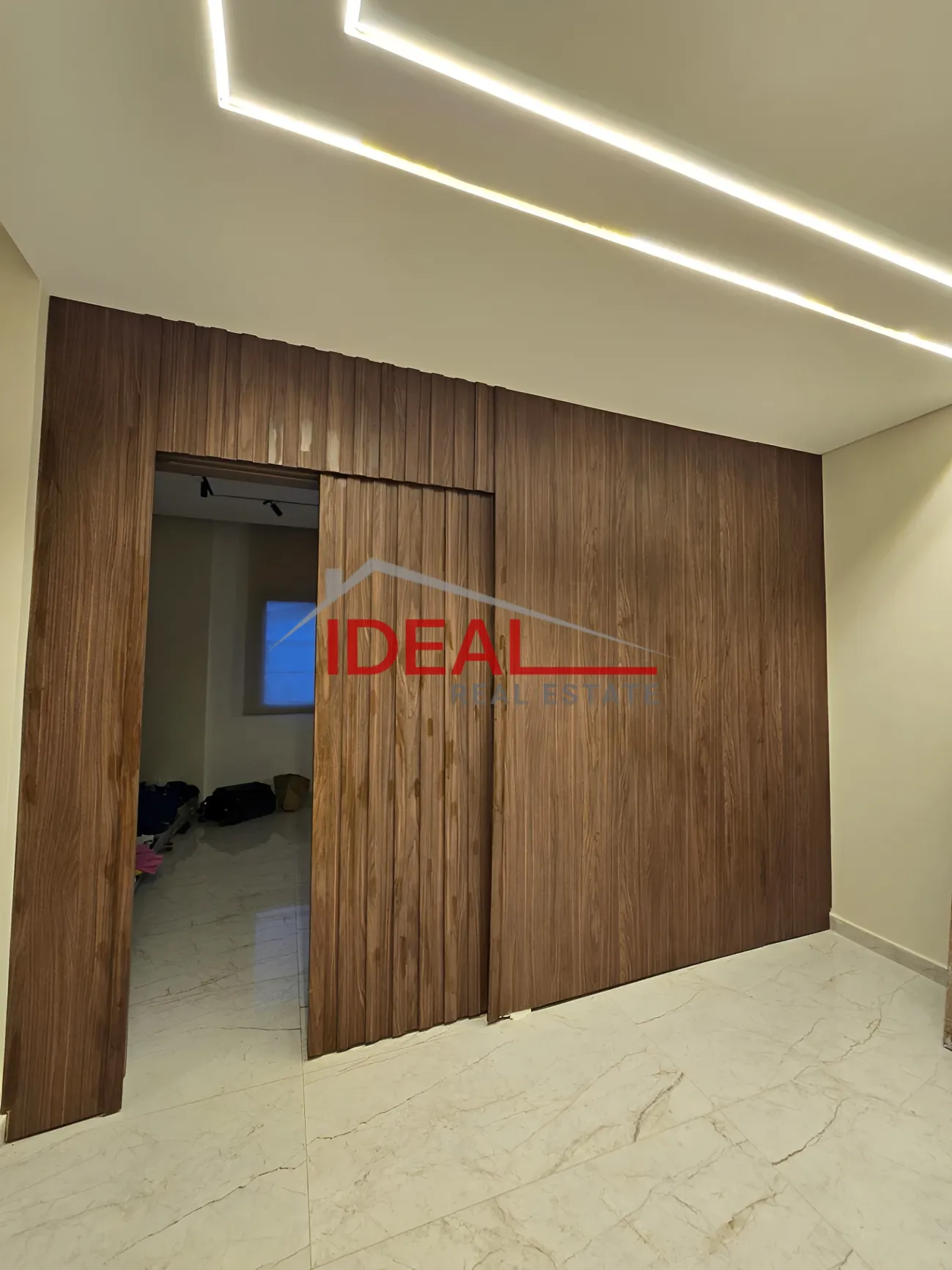 Apartment for sale in Hazmieh