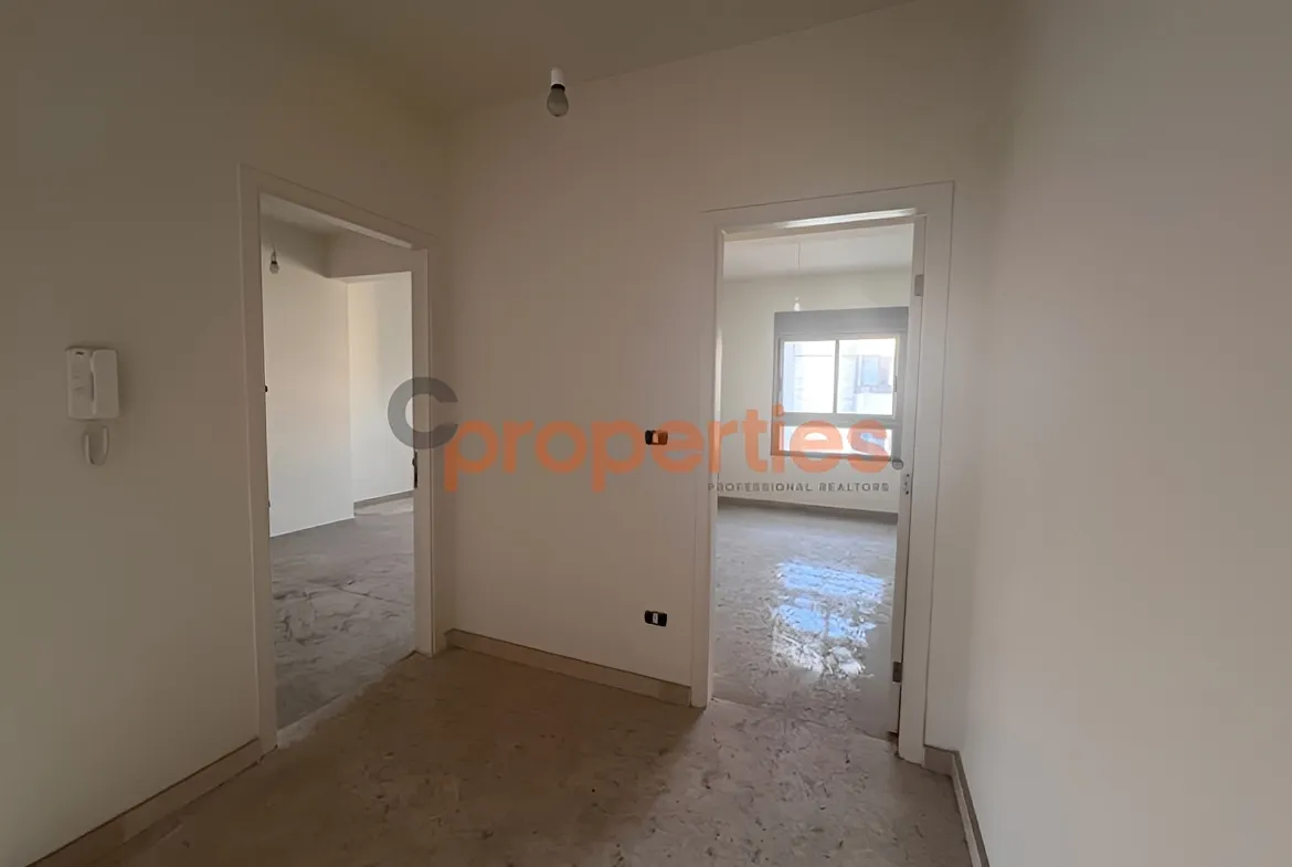 Duplex for Sale in Mar Roukoz