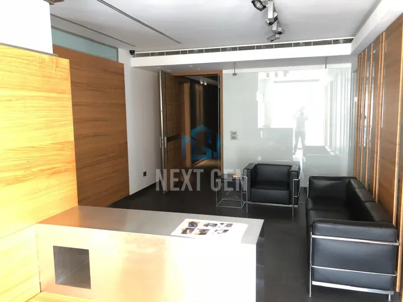 Office for Rent in Sin El Fil