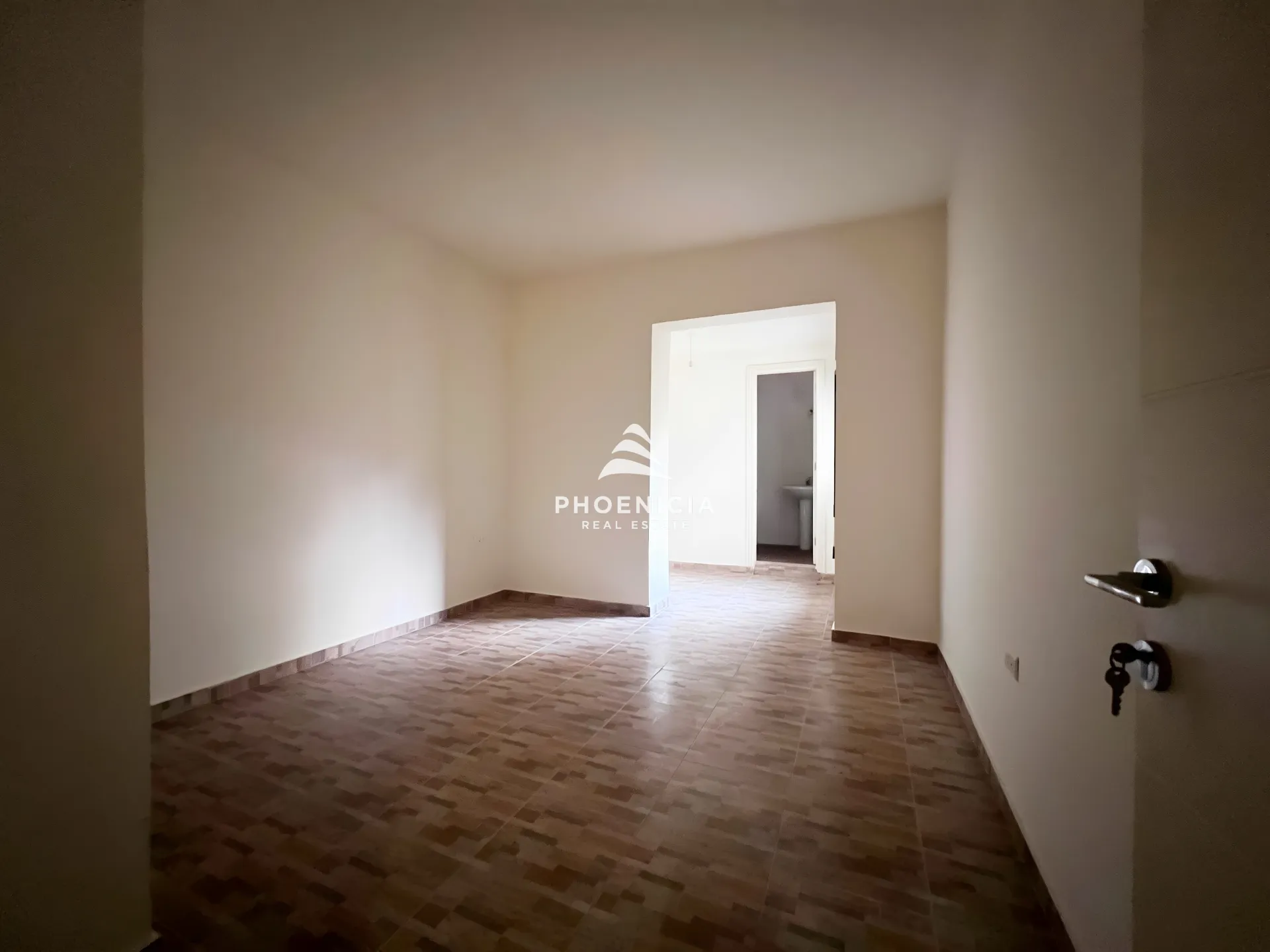 Apartment for Sale in Aamchit - 3 bed, 3 bath