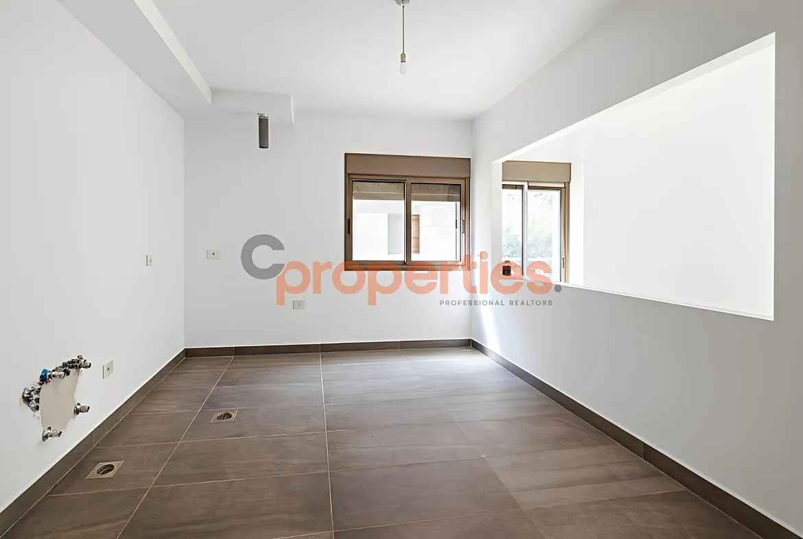 Apartment for Sale in Mansourieh