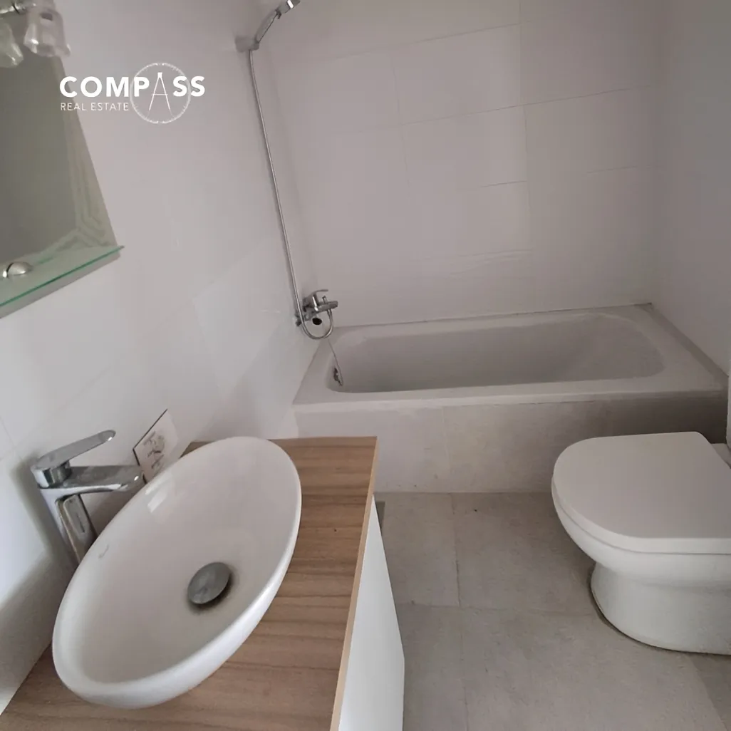 Apartment for rent in Achrafieh, Beirut, Lebanon