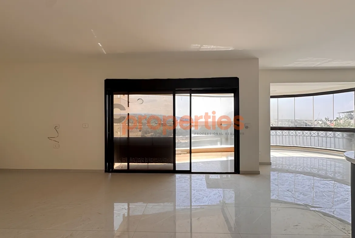 Apartment for Sale in Aaoukar