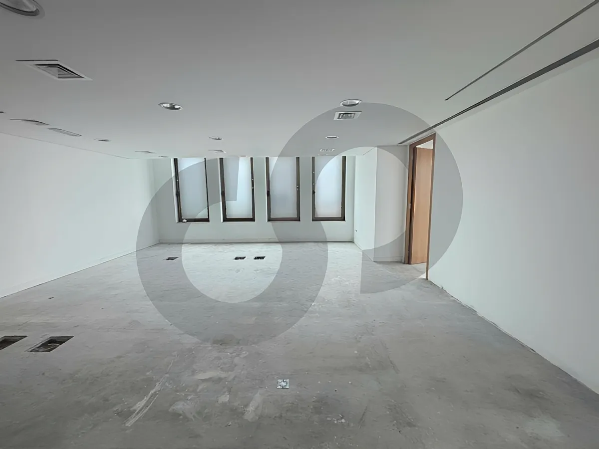 Office for rent in Downtown