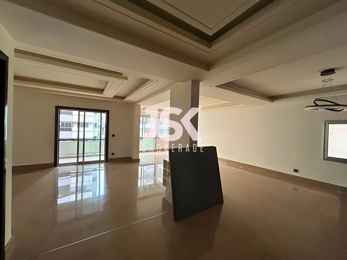 Apartment for Sale in Tallet Khayat, Beirut, Lebanon - 3 bed, 3 bath
