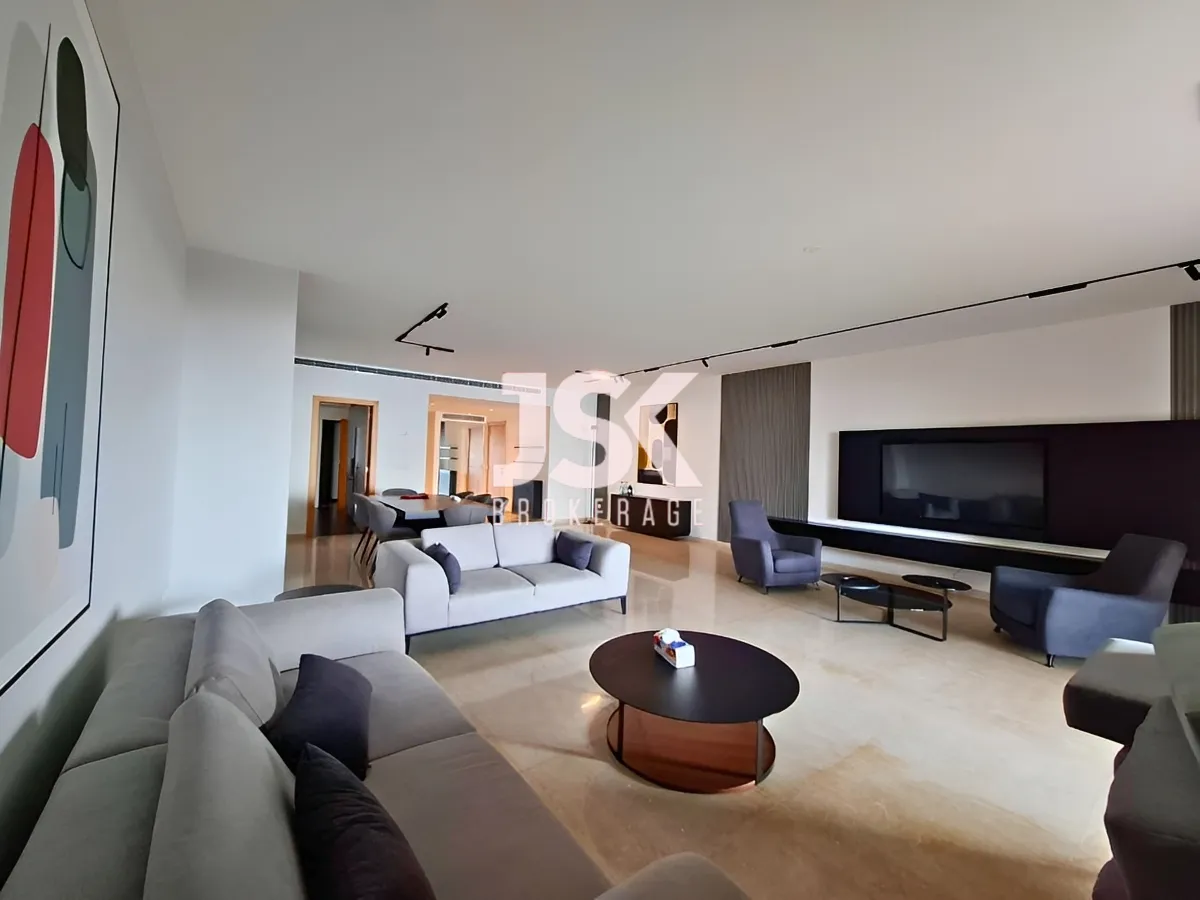 Apartment for Rent in Sahel Aalma, Lebanon