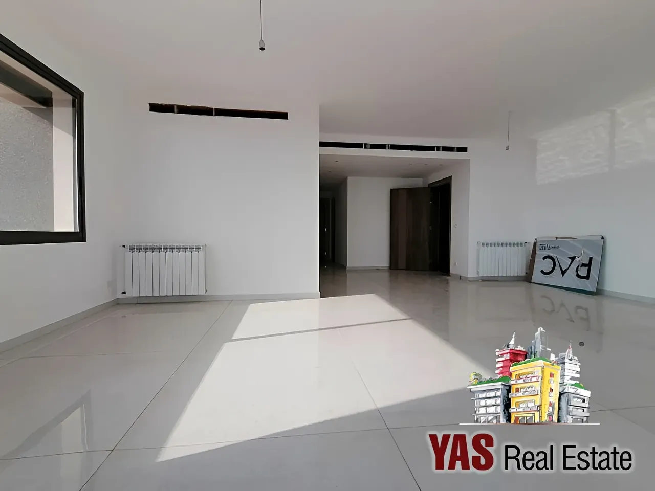 Apartment for Sale in Fatqa