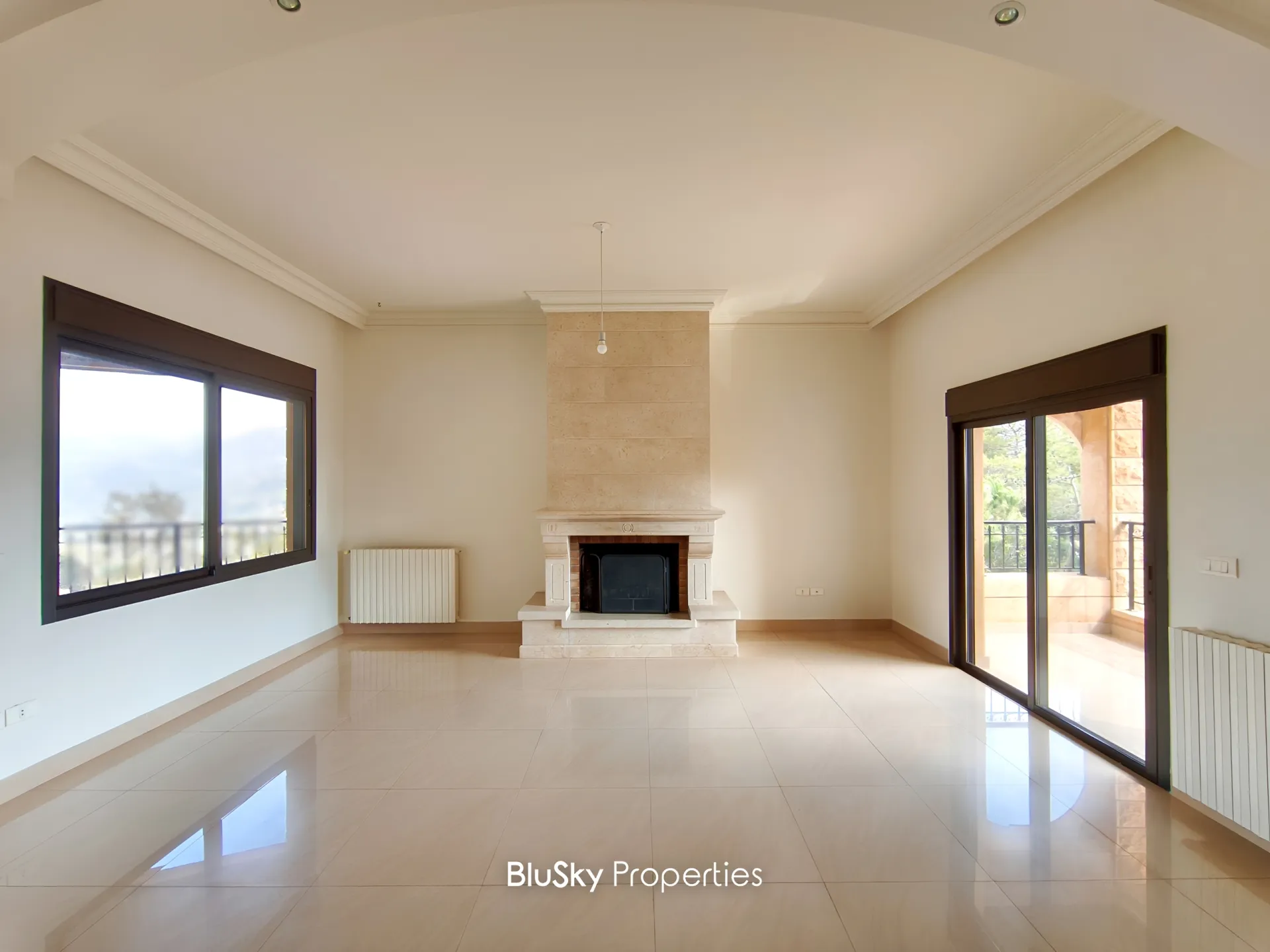 Apartment for rent in Baabdat, lebanon - 4 bed, 5.0 bath
