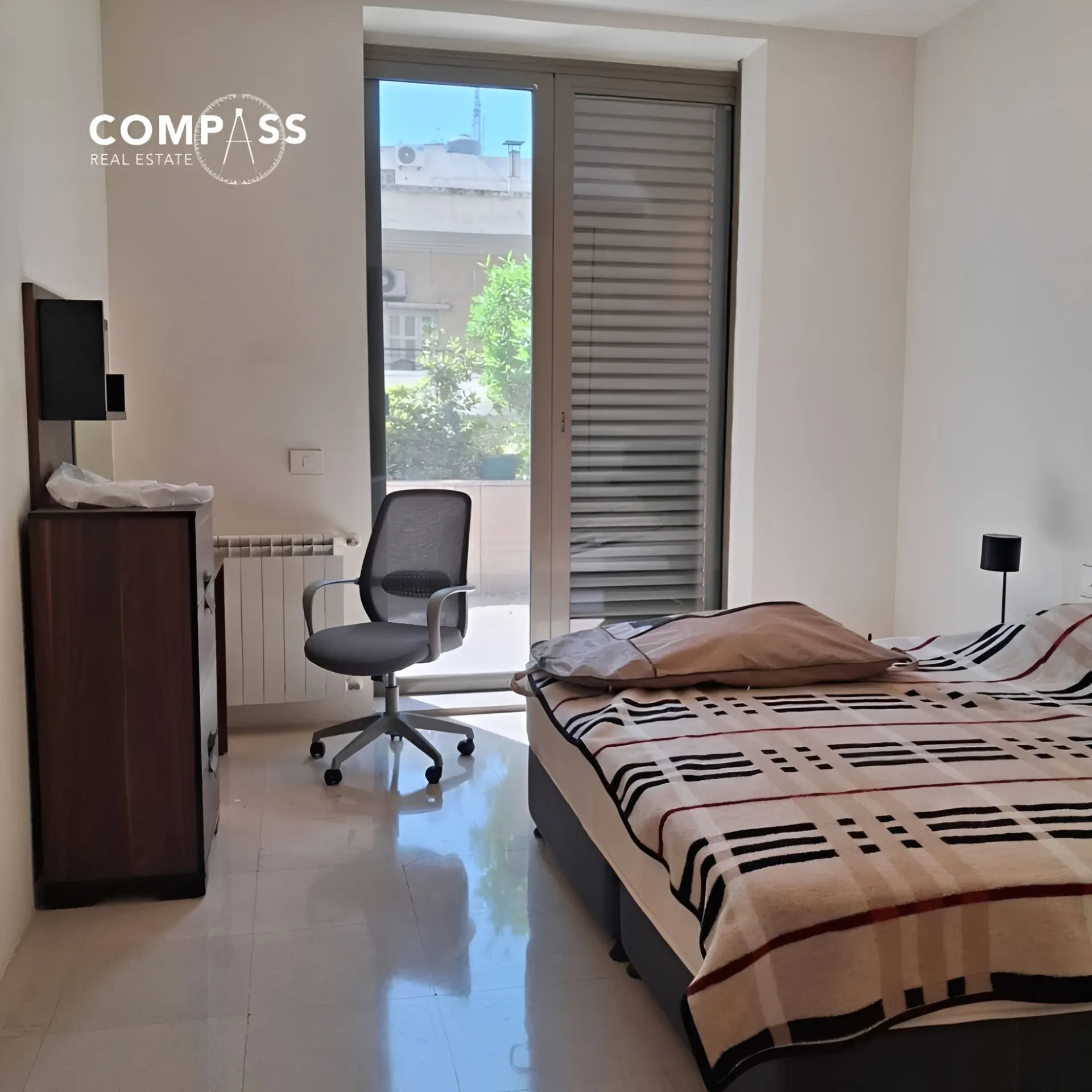 Apartment for rent in Achrafieh, Beirut, Lebanon