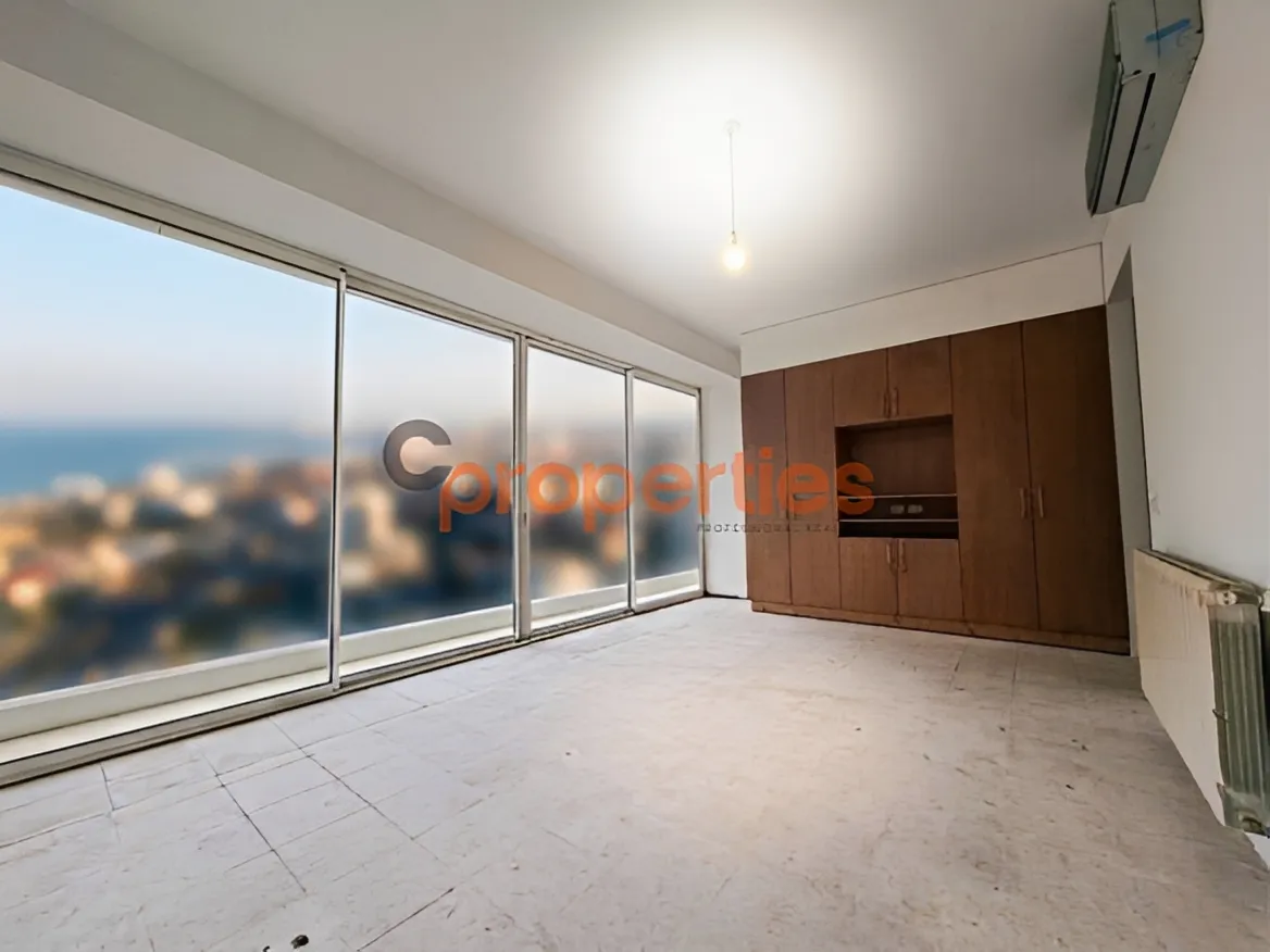 Apartment for sale in Achrafieh