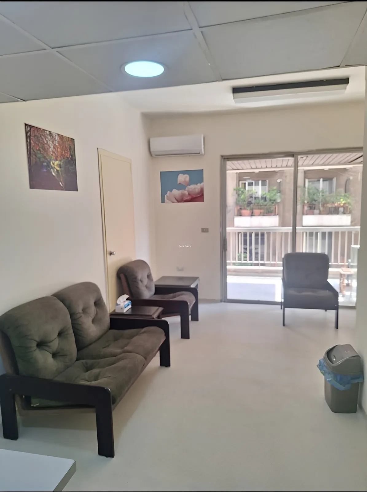 Clinic for rent in Mar Elias