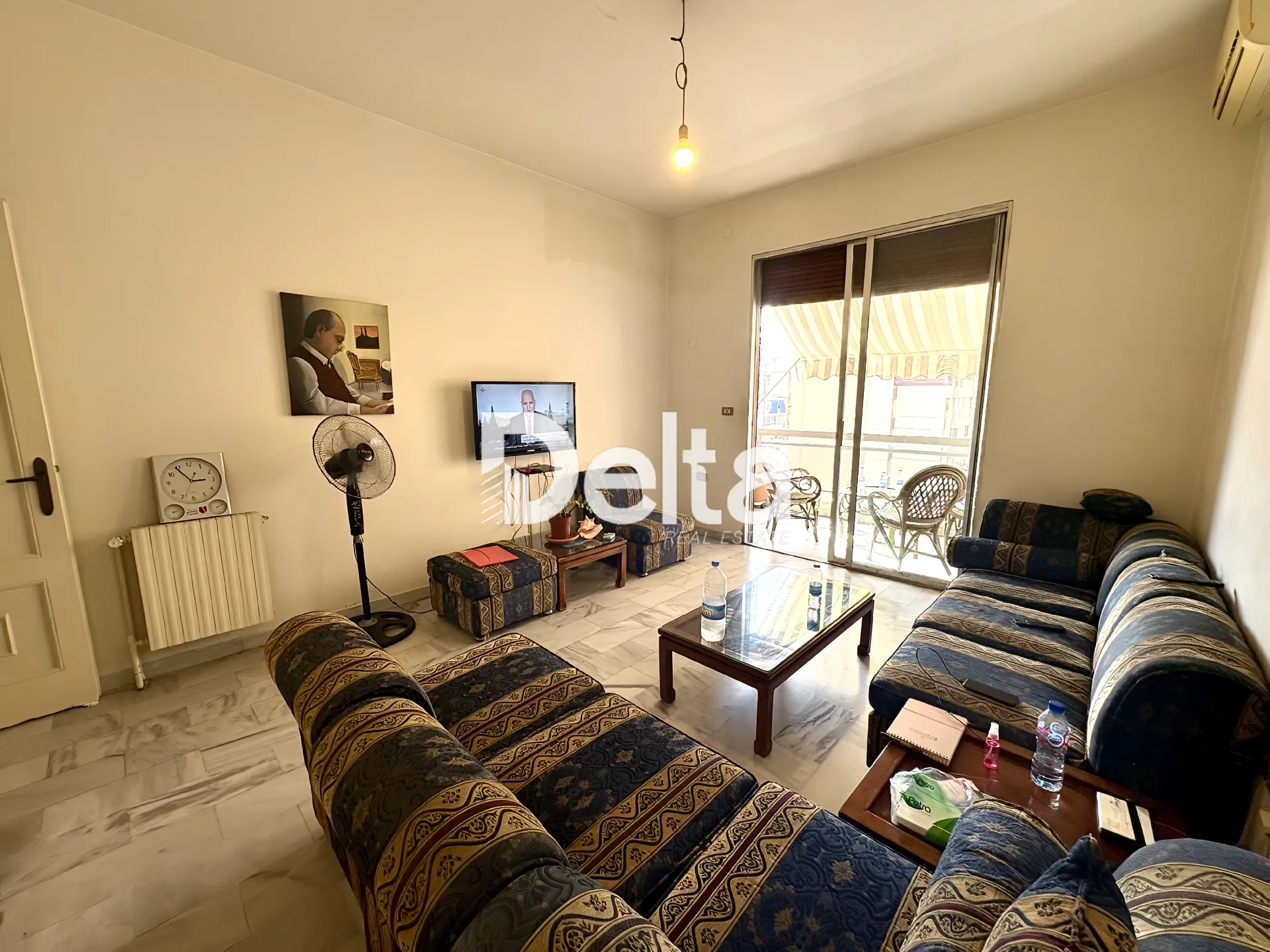 Apartment for sale in Salim Salam