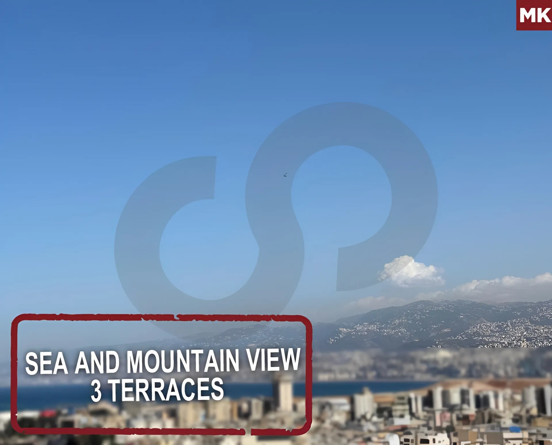 Duplex for Sale in Achrafieh, Beirut, Lebanon