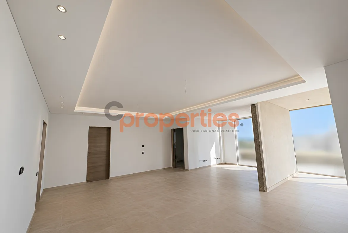 Apartment for Sale in Batroun - 3 bath