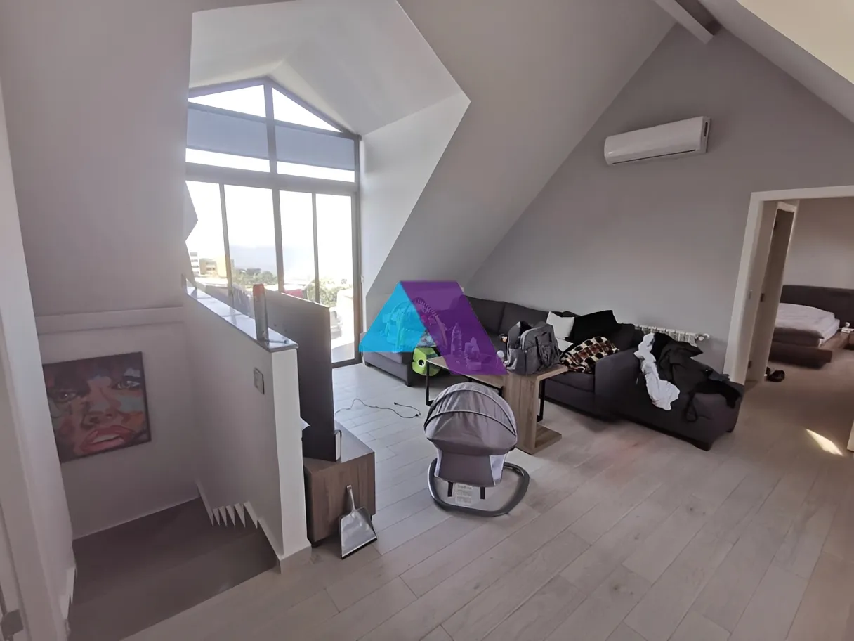 Apartment for sale in Aaqbiyeh