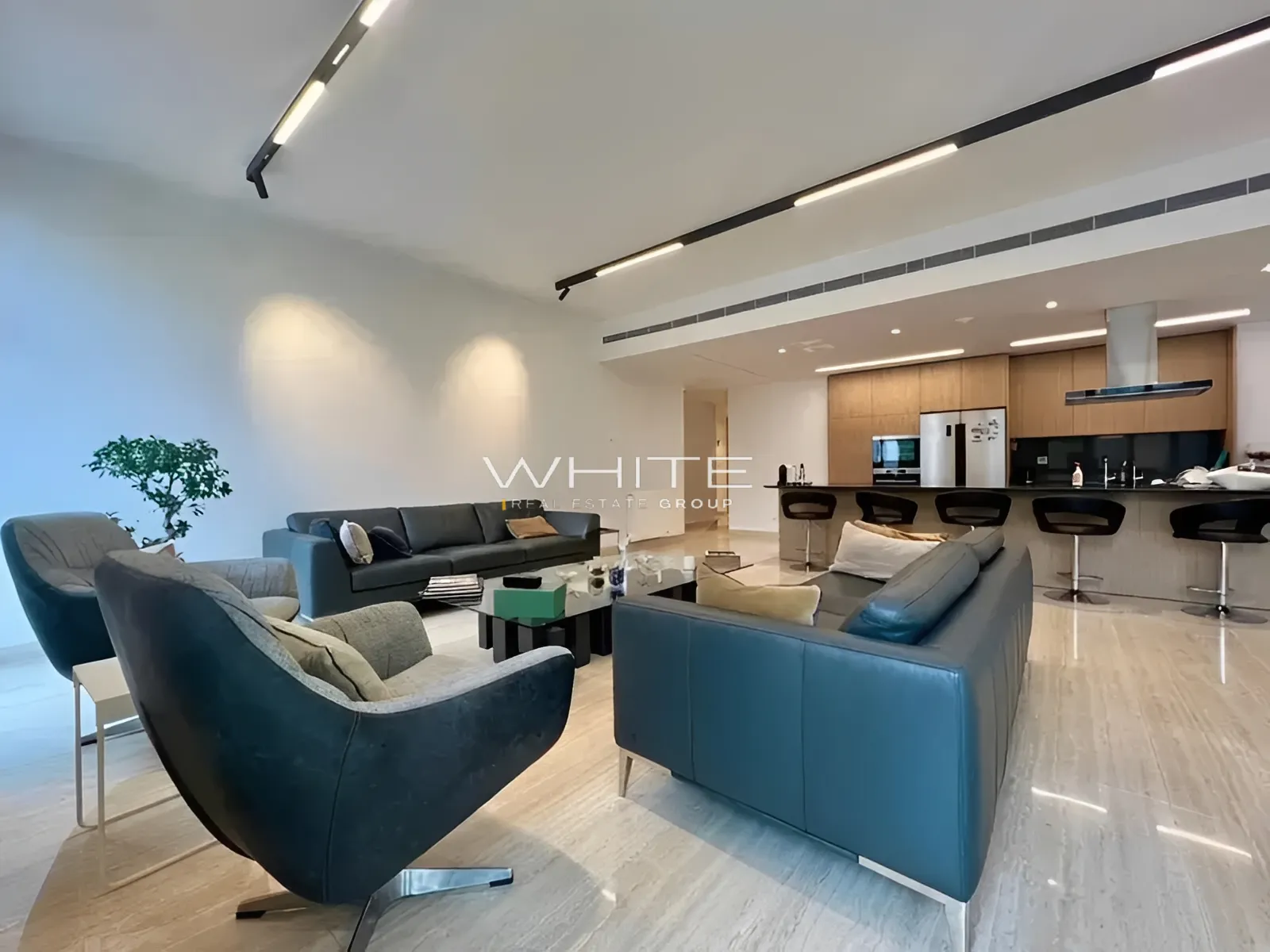 Apartment for Rent in Achrafieh