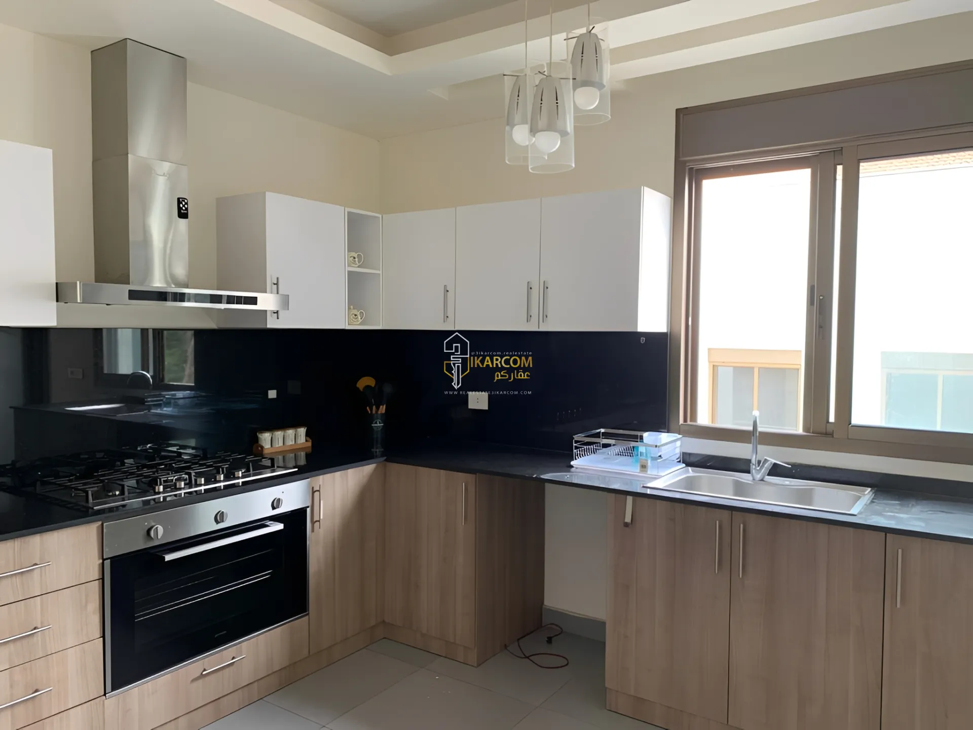 Apartment for Sale in Ain Saade