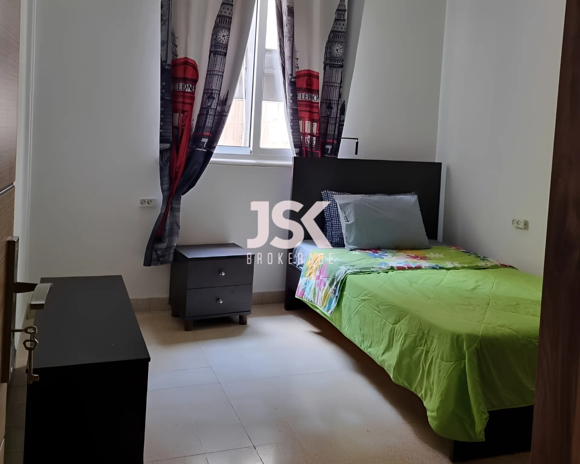 Apartment for Rent in Achrafieh