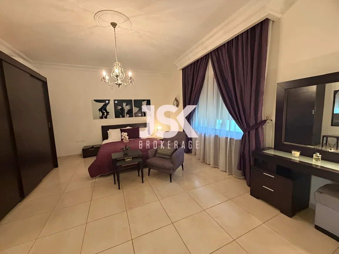 Villa for sale in Anfeh, Lebanon