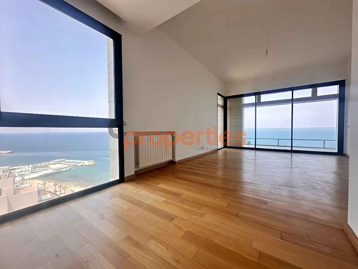 Apartment for sale in Manara, Beirut, Lebanon - 4 bed, 6 bath