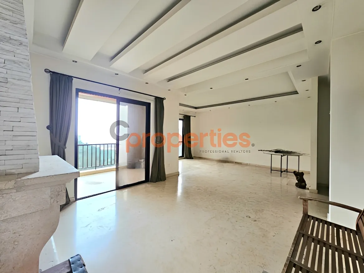 Apartment for Sale in Dbayeh